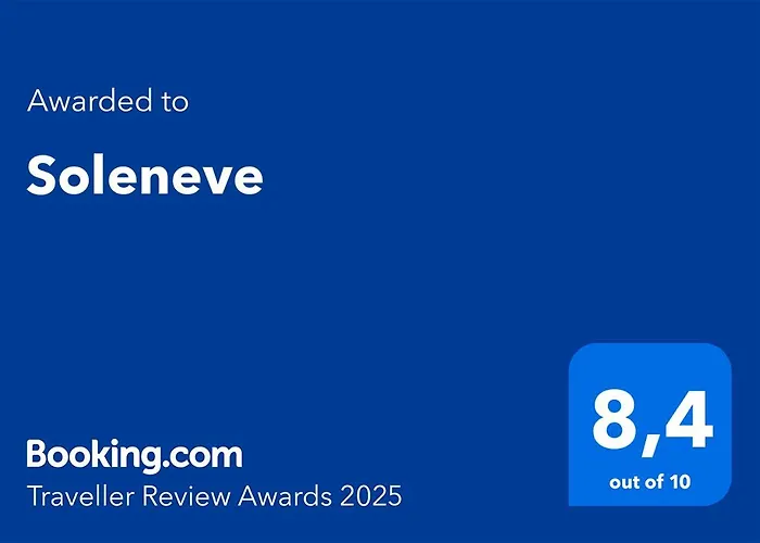 Soleneve