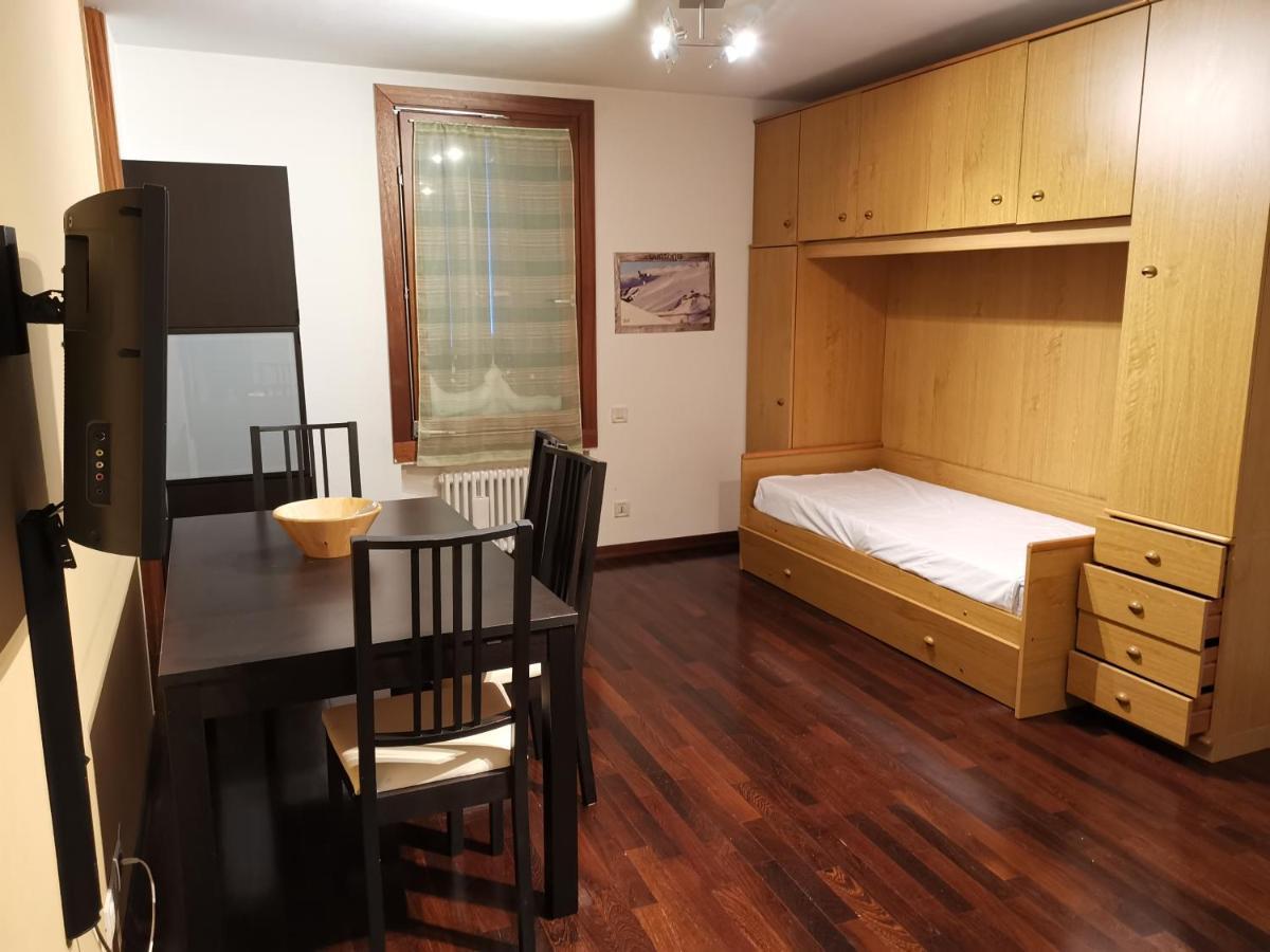 Apartment Soleneve
