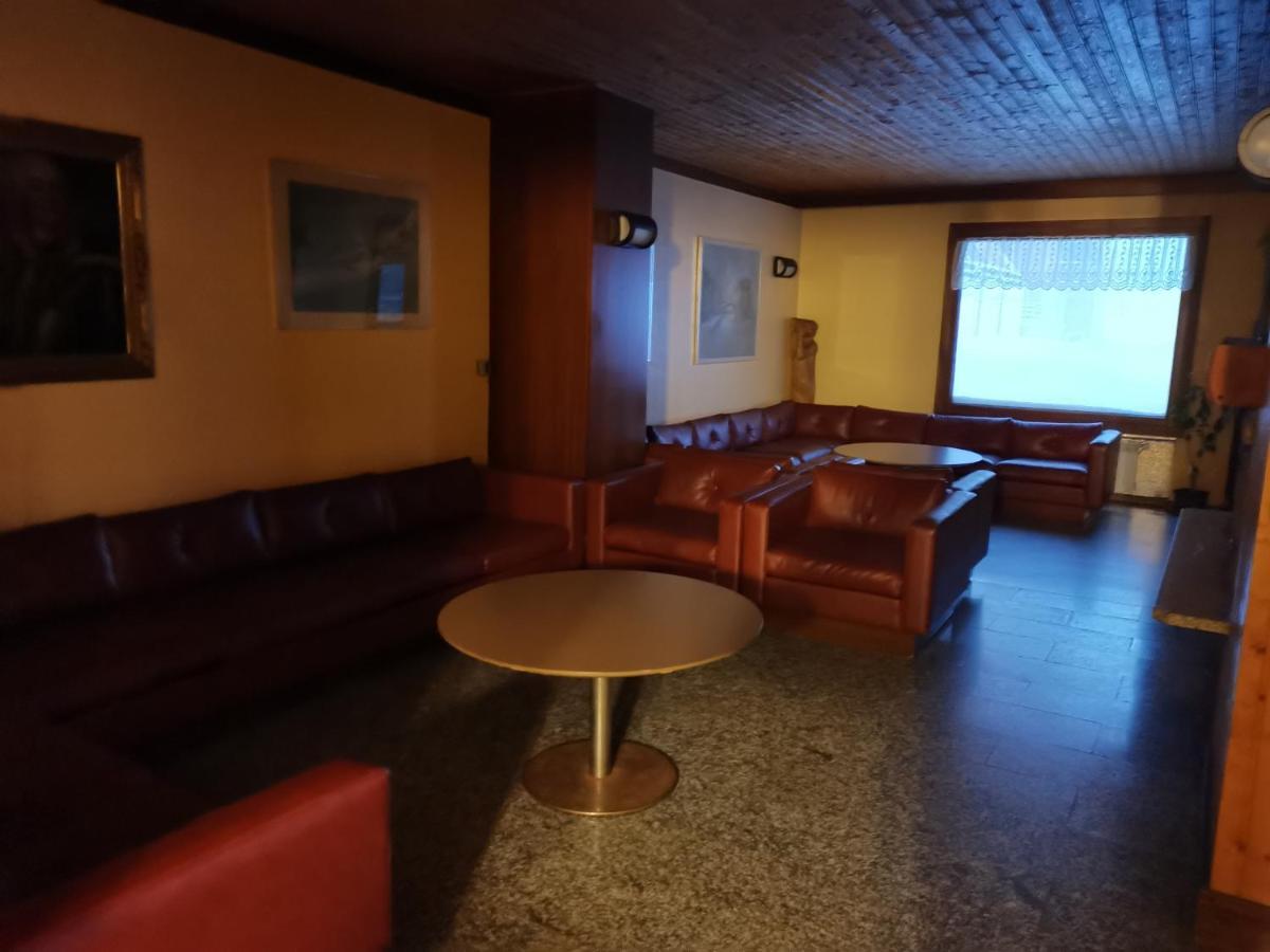 Soleneve Apartment *