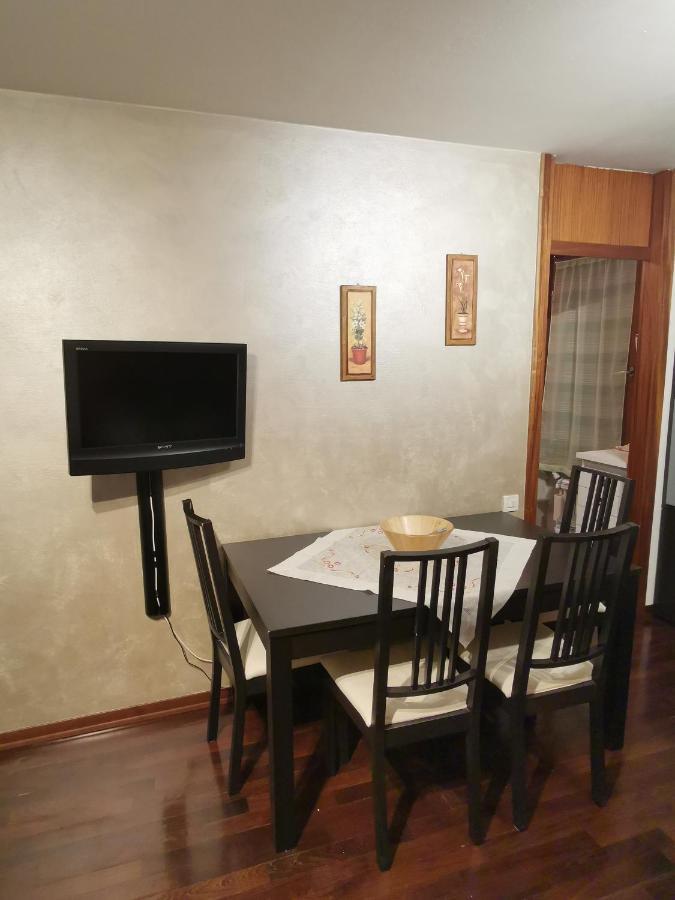 Soleneve Apartment