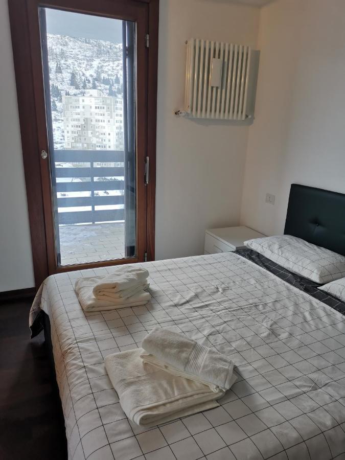 Soleneve Apartment *