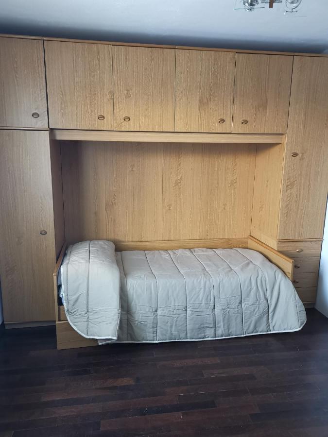 Apartment Soleneve