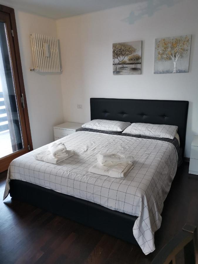 Soleneve Apartment *