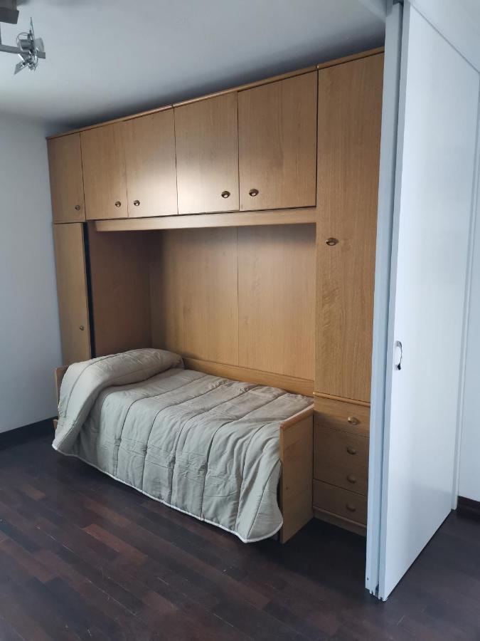Soleneve Apartment Passo del Tonale